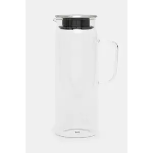 Kela ulcior Pitcher 1 L culoarea transparent imagine