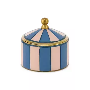 Doing Goods recipient cu capac Bailey Circus Box Blue imagine