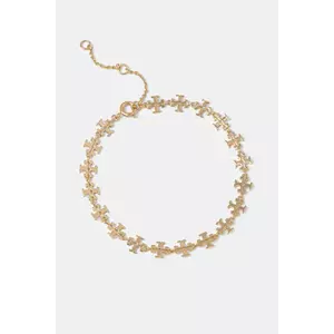 Tory Burch brățară Kira 168071-720 imagine