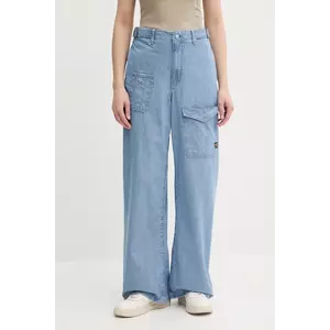 G-Star jeans high waist, D26315-D953 imagine