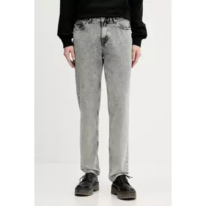 Karl Lagerfeld Jeans jeans high waist, A3W10067 imagine