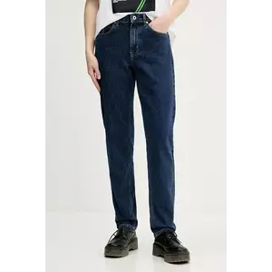 Karl Lagerfeld Jeans jeans high waist, A3W10064 imagine