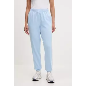 adidas Originals pantaloni de trening 3S JOGGER PANT cu imprimeu, JC8145 imagine
