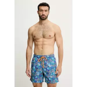 Vilebrequin pantaloni scurți de baie MOOREA MOOCB114 imagine