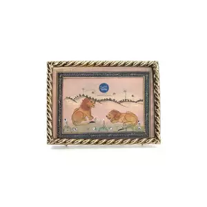 Doing Goods ramă foto Bethany Frame Large imagine