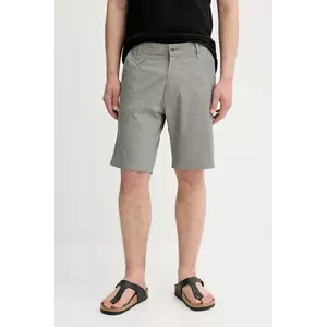 G-Star pantaloni scurți culoarea gri, D26337-D921 imagine