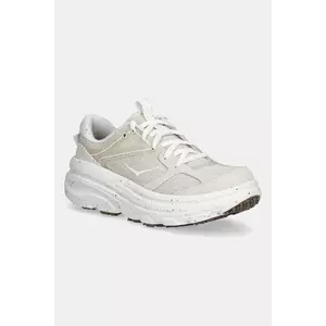 Hoka pantofi de sport Bondi B3 LS BP culoarea bej, 1162131 imagine