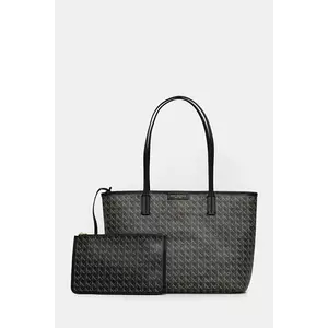 Tory Burch geantă Ever-Ready culoarea negru, 147748-001 imagine