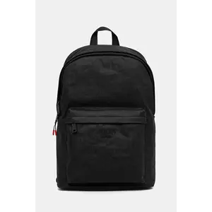 Joop! rucsac culoarea negru, mare, uni, 4130001086 imagine