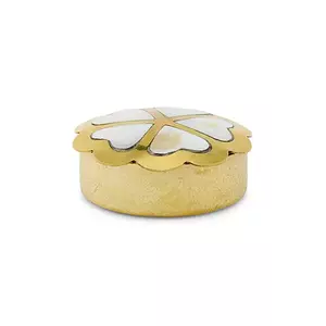Doing Goods cutie cu capac Honey Heart Box Small imagine