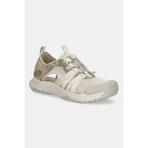 Teva sandale Hydratrek Sandal CT culoarea bej, 1166290 imagine