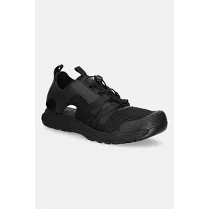Teva sandale Hydratrek Sandal CT culoarea negru, 1164811 imagine