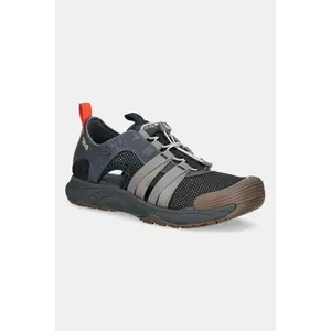 Teva sandale Hydratrek Sandal CT culoarea gri, 1164811 imagine