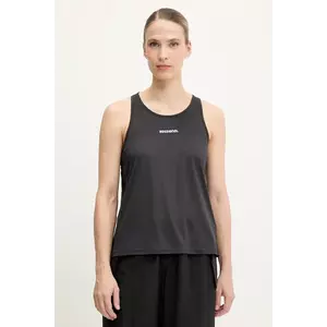 Rossignol top sport culoarea negru, RLNWY03 imagine