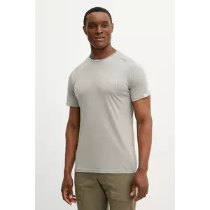 Viking tricou sport Rune culoarea gri, cu imprimeu, 500/27/4928 imagine
