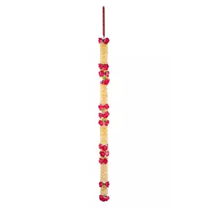 Doing Goods decorațiune Rose multicolor imagine