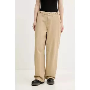 Vans jeans high waist, VN000FVH4MG1 imagine