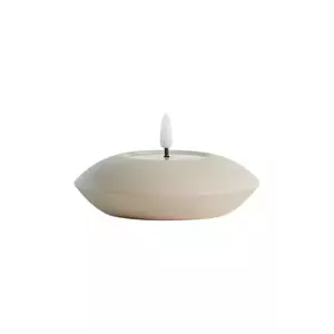 Light & Living lumânare led Jayce culoarea bej imagine