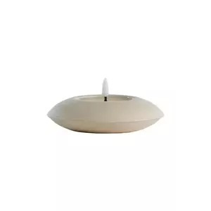Light & Living lumânare led Jayce culoarea bej imagine