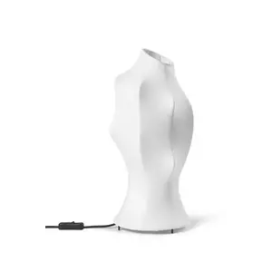ferm LIVING veioză Dae culoarea alb imagine