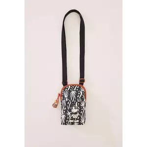 women'secret carcasă de telefon MICKEY culoarea negru, 1379717 imagine