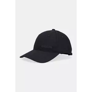 adidas sapca BS BL Outline culoarea negru, uni, JW4678 imagine