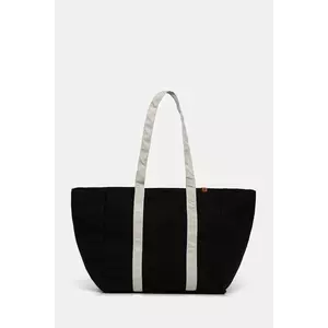 United Colors of Benetton poșetă culoarea negru, 6SWS1Y01V imagine