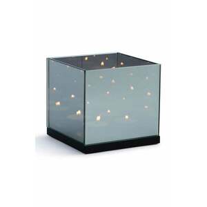 &k amsterdam sfesnic decorativ Reflection Black imagine