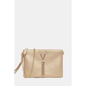 Valentino Bags poșetă culoarea auriu, VBS1R419G imagine