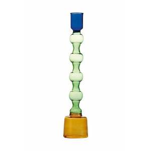 &k amsterdam sfesnic decorativ Tricolor L imagine