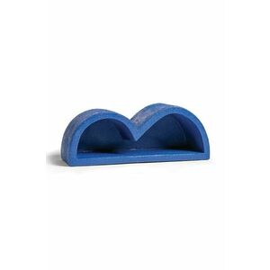 &k amsterdam raft suspendat Wonky Blue imagine