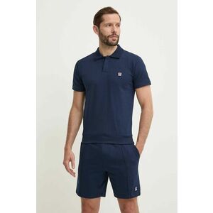 Fila compleu lounge culoarea albastru marin, FPS1178 imagine