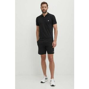 Fila compleu lounge culoarea negru, FPS1178 imagine