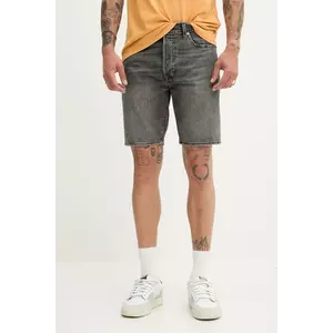 Levi's pantaloni scurti jeans imagine