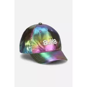 Coccodrillo șapcă de baseball pentru copii cu imprimeu, ACCESSORIES SUMMER GIRL imagine