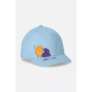 Coccodrillo șapcă de baseball pentru copii cu imprimeu, ACCESSORIES SUMMER BOY imagine