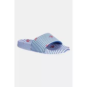 United Colors of Benetton papuci copii 89W40D01G imagine