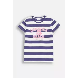 Coccodrillo tricou copii EVERYDAY GIRL imagine