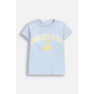 Coccodrillo tricou copii EVERYDAY GIRL imagine