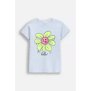 Coccodrillo tricou copii EVERYDAY GIRL imagine