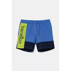 United Colors of Benetton pantaloni scurți de baie copii 5JD00X00S imagine