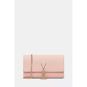 Valentino Bags geantă culoarea roz, VBS1R401G imagine