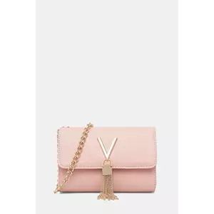 Valentino Bags poșetă culoarea negru, VBS1R403G imagine