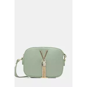 Valentino Bags poșetă culoarea negru, VBS1R409G imagine