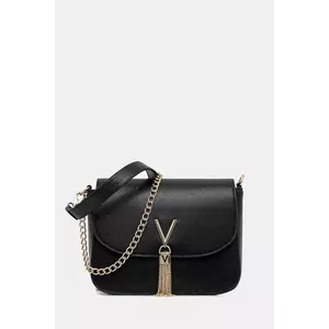 Valentino Bags poșetă culoarea negru, VBS1R404G imagine
