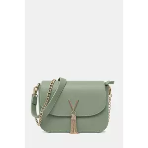 Valentino Bags poșetă culoarea negru, VBS1R404G imagine