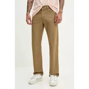 Levi's jeansi WORKWEAR 505 UTILITY barbati 34233 imagine