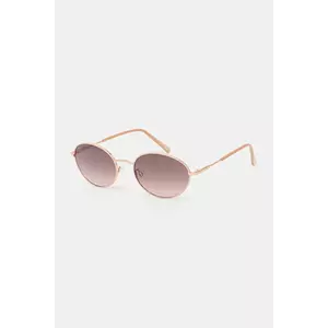 Answear Lab ochelari de soare culoarea roz imagine