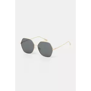 Answear Lab ochelari de soare culoarea negru imagine