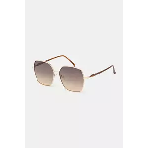Answear Lab ochelari de soare culoarea auriu imagine